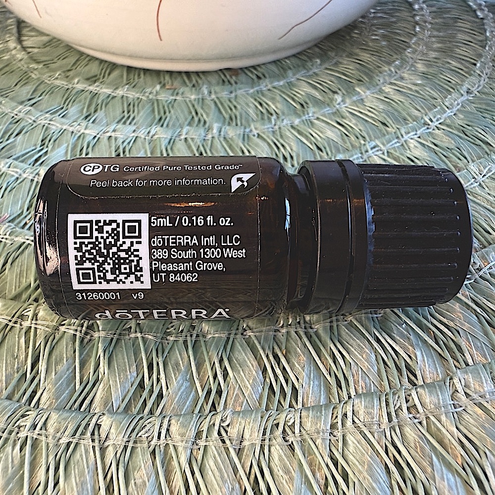 AromaTouch Massage Blend — DoTERRA, 5ml - Picture 8 of 11